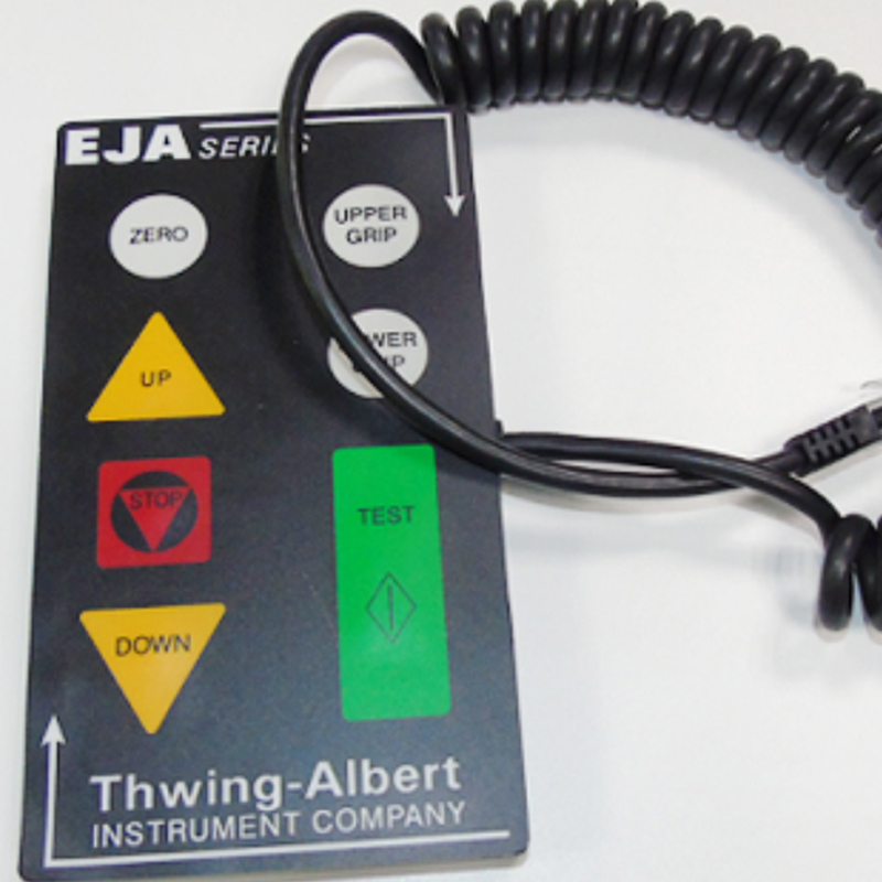 Thwing Albert测试机功能控制模块成品组装   VTTA00403