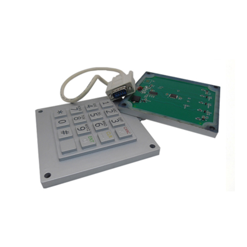 硅胶按键+PCBA+HDMI连接线项目  DSC01673